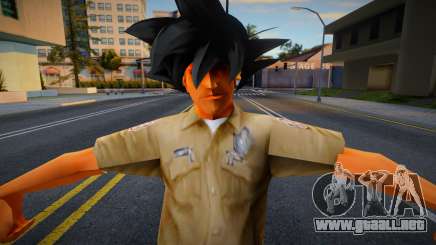 Vice City Cop 1 para GTA San Andreas