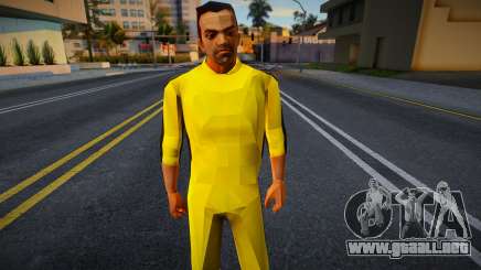 Toni Cipriani from LCS (Play12) para GTA San Andreas