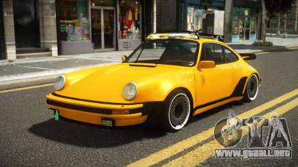 1980 Porsche 911 LT para GTA 4