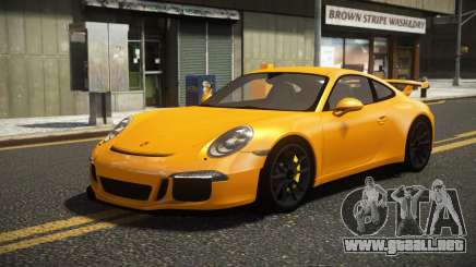 Porsche 911 Z-Tuned para GTA 4