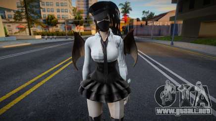 Succubus 12 para GTA San Andreas