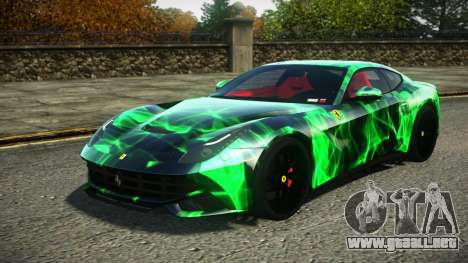 Ferrari F12 M-Tuned S2 para GTA 4