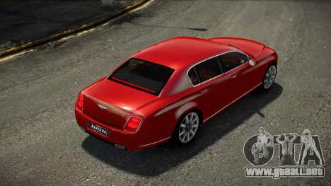 Bentley Continental DS-L para GTA 4