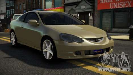 Acura RSX FS para GTA 4