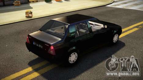 Dacia Solenza PL para GTA 4