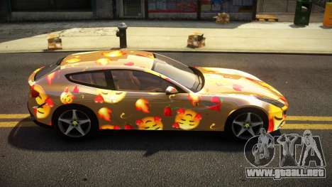 Ferrari FF M-Sport S6 para GTA 4