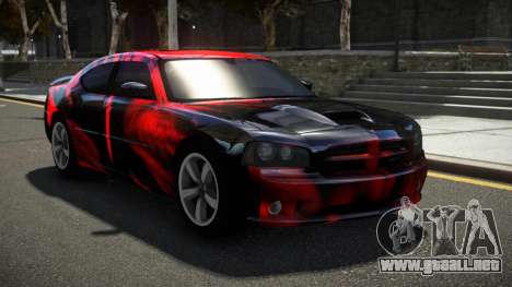 Dodge Charger SRT FL S11 para GTA 4