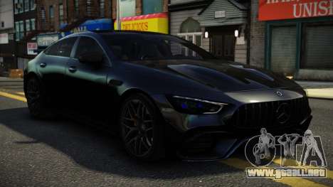 Mercedes-Benz GT63S AMG para GTA 4