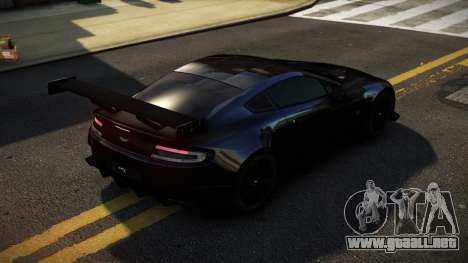 Aston Martin Vantage AMR-V para GTA 4