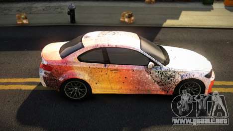 BMW 1M xDv S11 para GTA 4