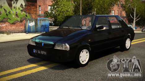 Dacia Solenza PL para GTA 4