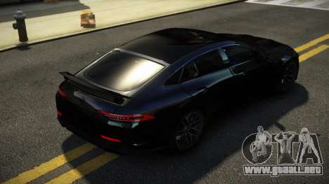 Mercedes-Benz GT63S AMG para GTA 4