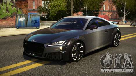 Audi TT M-Sport S12 para GTA 4