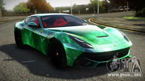 Ferrari F12 M-Tuned S3 para GTA 4