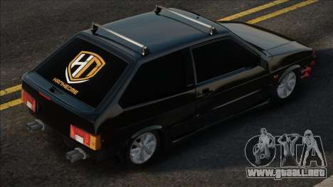 Vaz 2113 Na Pnevme para GTA San Andreas