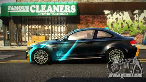 BMW 1M xDv S13 para GTA 4