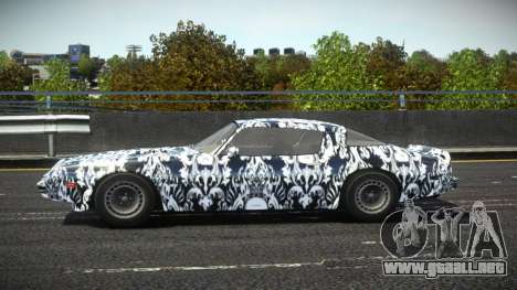 Pontiac Trans Am ZT-R S10 para GTA 4