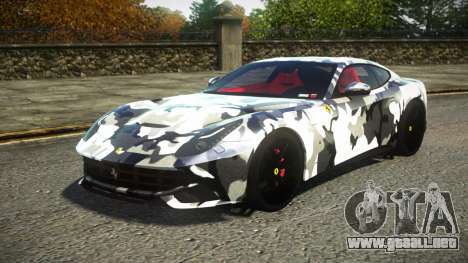 Ferrari F12 M-Tuned S13 para GTA 4