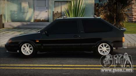 Vaz 2113 Na Pnevme para GTA San Andreas