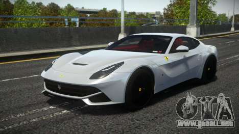 Ferrari F12 Berlinetta ML para GTA 4