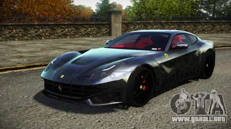 Ferrari F12 M-Tuned S9 para GTA 4