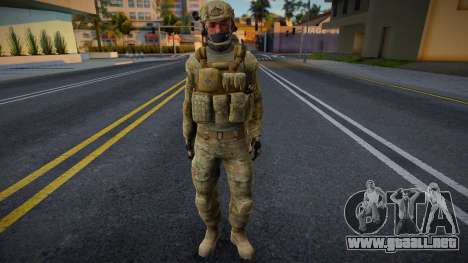 SBU v7 para GTA San Andreas