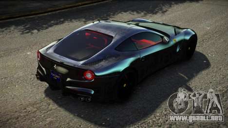 Ferrari F12 M-Tuned S9 para GTA 4