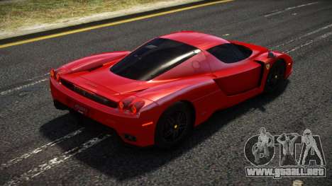 Ferrari Enzo FS para GTA 4