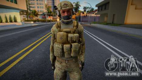 SBU v7 para GTA San Andreas