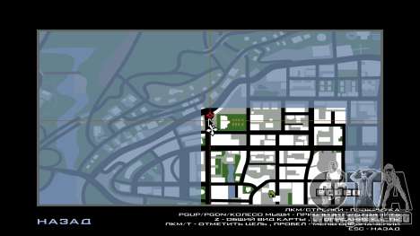 Milenia Christien Glory Goenawan para GTA San Andreas