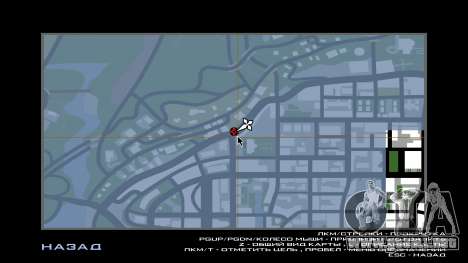 Farina Yogi Devani - Sosenkyou edition para GTA San Andreas
