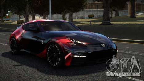 Nissan 370Z DS-R S11 para GTA 4