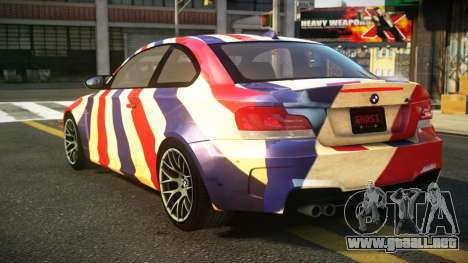 BMW 1M xDv S9 para GTA 4