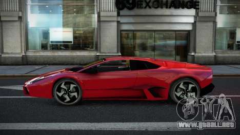 Lamborghini Reventon TDI para GTA 4