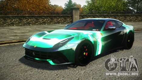 Ferrari F12 M-Tuned S12 para GTA 4