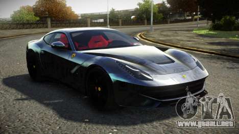 Ferrari F12 M-Tuned S9 para GTA 4