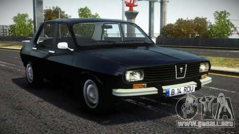 Dacia 1300 HZ V1.1 para GTA 4