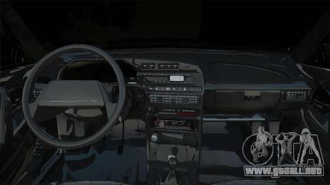 VAZ 2109 Vagabundo para GTA San Andreas