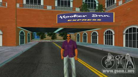 New Vercetti Gang (2024) 1 para GTA Vice City