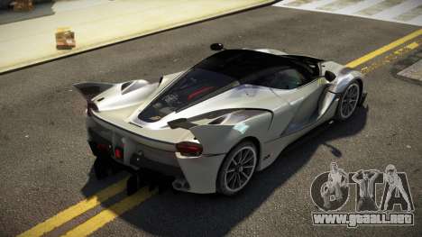 Ferrari FXX 15th para GTA 4