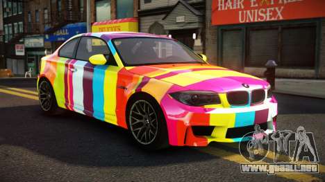 BMW 1M xDv S4 para GTA 4