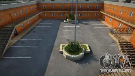 Hotel para GTA San Andreas