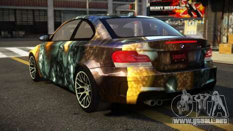 BMW 1M xDv S12 para GTA 4