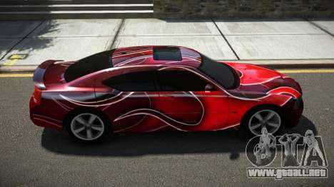 Dodge Charger SRT FL S14 para GTA 4