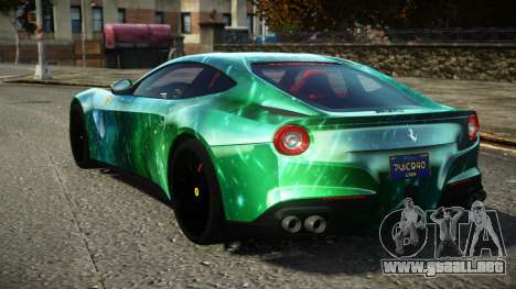 Ferrari F12 M-Tuned S3 para GTA 4