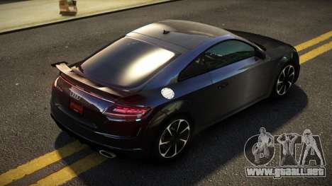 Audi TT M-Sport S12 para GTA 4