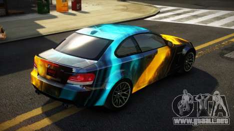 BMW 1M xDv S13 para GTA 4