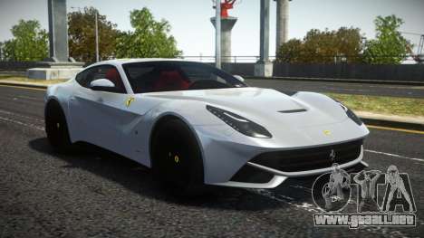 Ferrari F12 Berlinetta ML para GTA 4