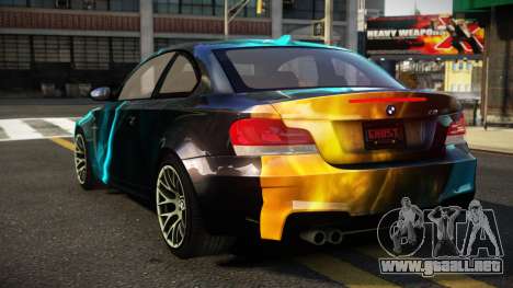 BMW 1M xDv S13 para GTA 4