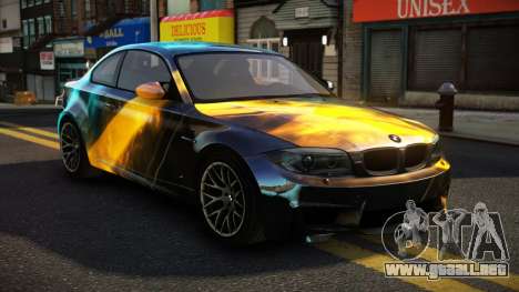 BMW 1M xDv S13 para GTA 4